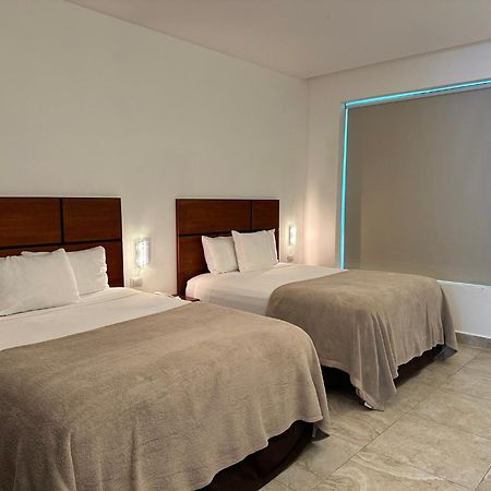 Hotel Boutique Murana Tulum Exterior photo